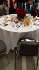 Christmas dinner (2)