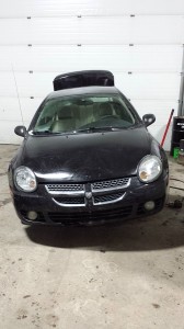 Dodge Neon
