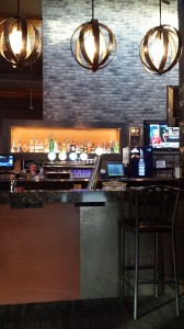 The Rocks. Disco and bar