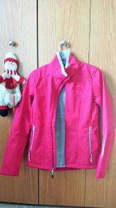 North Face Jacket