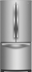 French Door Fridge