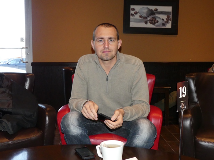 "Coffe Culture"