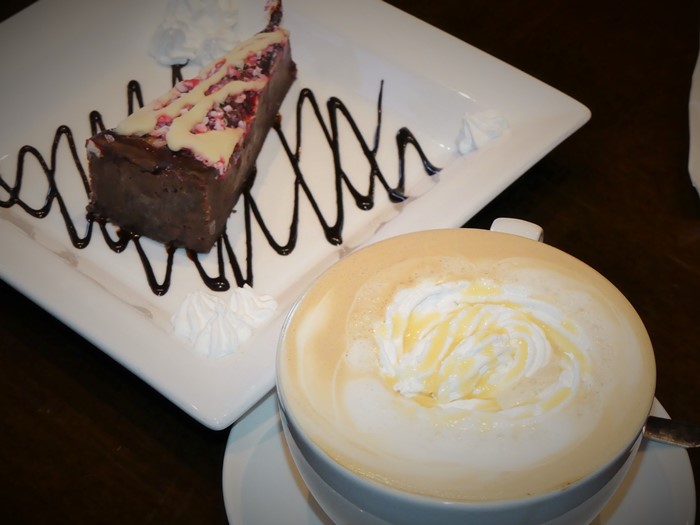 "Coffe Culture"
