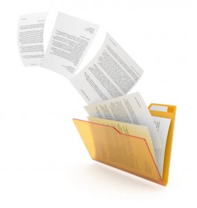 documents