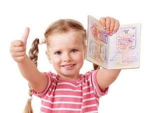visa