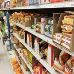 Еще немного о "Shopping in Morden and Winkler"