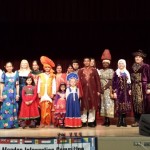 Winterfest в Мордене