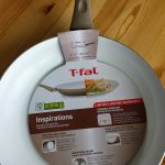 "T-Fal" и "Tefal"