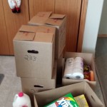 Волшебство на Рождество