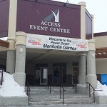 Manitoba games 2014