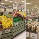 Экскурсия по "Superstore"