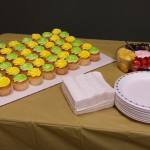 Volunteer Appreciation Tea