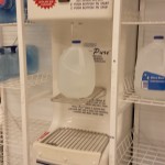 Какую воду мы пьем?