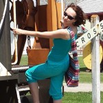 Pembina Threshermen`s Museum