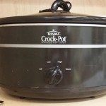 Опрос: а вы пользуетесь slow cooker?