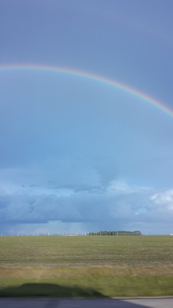 rainbow