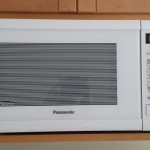 3я микроволновка за 8 месяцев