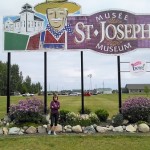 The Montcalm Heritage Festival 2014
