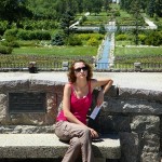 International Peace Garden и Boissevain