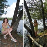 Whiteshell Provincial Park