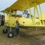 Gladstone airport