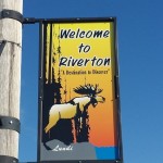 Исландское наследие в Канаде: Riverton