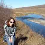 Thanksgiving Day 2014 — как это было