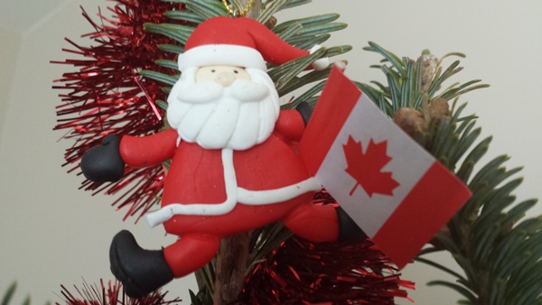 Merry Christmas!