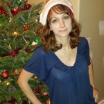 С Новым 2015 годом! Happy new year!
