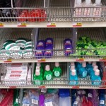 Маленькие радости туристов
