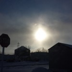 Sun Dogs
