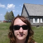 Pembina Threshermen`s Museum 2
