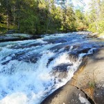 Kenora and Rushing River Provincial Park