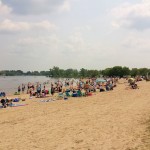 Saint Malo Provincial Park