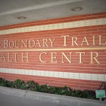 The Boundary Trails Health Centre