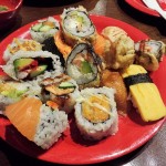 Yes Buffet — отличный буфет в Виннипеге