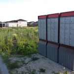 Коммунальные платежи летом