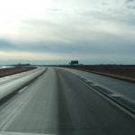 Первая поездка в США — Grand Forks (ND)